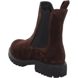 TAMARIS Damen, braun, 37 EU