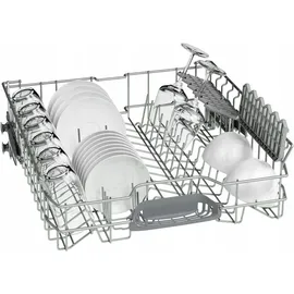 Bosch Serie 2 SMV2HVX02E Einbau-Geschirrspüler (vollintegrierbar, 598 mm breit)