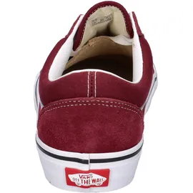 Vans Old Skool Port Royale/True White 41
