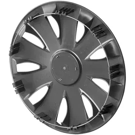 PRO PLUS Aura 15 Zoll 4 Stück Schwarz