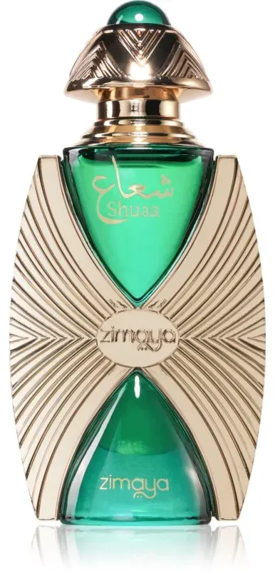 Zimaya Shuaa parfümiertes öl Unisex 20 ml