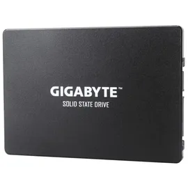 Gigabyte SSD 256 GB 2,5" GP-GSTFS31256GTND