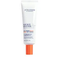 L'Occitane Glow Cream, KLAR