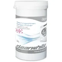 clearwhite Waschmaschinenreiniger Pulver 200 g