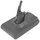AccuCell Li-Ion-Akku 2800-3000mAh 22,2V für Staubsauger Home Cleaner Heimroboter wie Dyson 215681