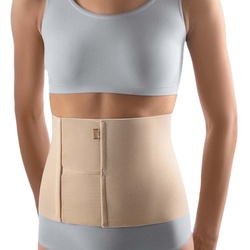bort PostOban® SOFT Thorax-Abdominal-Stütze, L