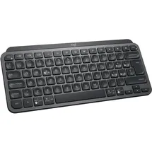 Logitech MX Keys Mini IT grafit