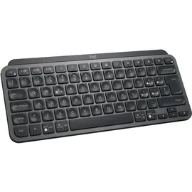Logitech MX Keys Mini IT grafit