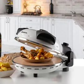 Ariete 918 1200 W 5 Backstufen inkl. 2 Spatel