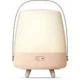 Kooduu Lite-up Play Light Rose