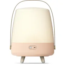 Kooduu Lite-up Play Light Rose