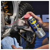 WD40 Wd-40 - Hochleistung-Silikonspray