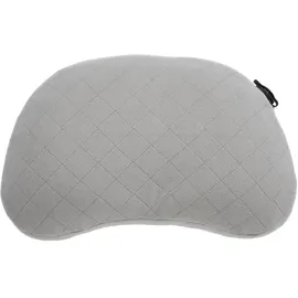 Cocoon Air Core Pack Reisekissen Galaxy Blue / Grey