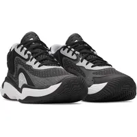 Under Armour Spawn 7 Mid Basketballschuhe UA
