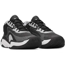 Under Armour Spawn 7 Mid Basketballschuhe UA