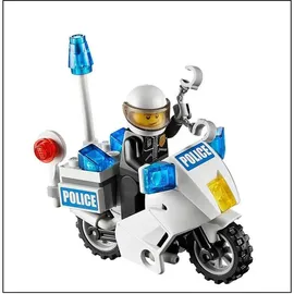 LEGO City Starter-Set (60023)