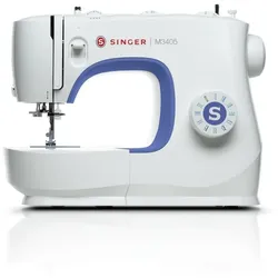 Singer M3405 Freiarm-Nähmaschine