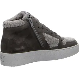 Paul Green Sneaker High in Grau 40