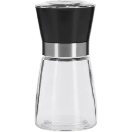 Westmark Gewürzmühle 13,2 cm Schwarz unbefüllt