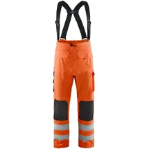 Blåkläder Blakläder Regenhose Heavy Weight, 1 Stück, M orange,