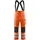 Blåkläder Blakläder Regenhose Heavy Weight, 1 Stück, M orange,