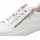 Marco Tozzi Plateau-Sneaker Damen Weiß 38