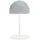 Sirius Home Tischleuchte Metall 22 cm dimmbar weiß
