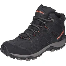 Merrell Accentor 3 Sport Mid GTX Herren, schwarz, 48