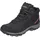 Merrell Accentor 3 Sport Mid GTX Herren, schwarz, 48