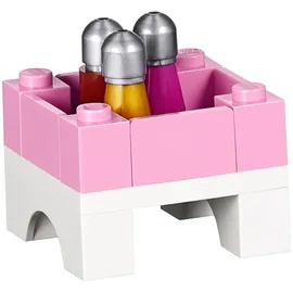 LEGO Friends Heartlake Einkaufszentrum 41058