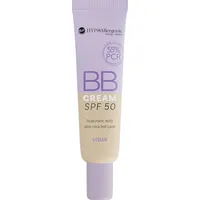 Hypoallergenic BB Cream SPF 50 04 Cappuccino - 30.0