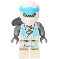 LEGO Ninjago: Zane (Core)
