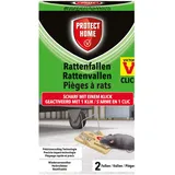 Protect Home Rattenfalle Click