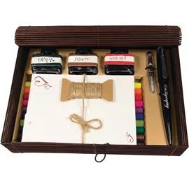 ONLINE USV-Systeme ONLINE Calligraphie Master Set