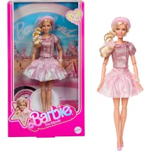 Barbie The Movie - Pink Beret
