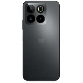 SPC Zeus 2 Elite 8 GB RAM 128 GB Schwarz