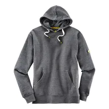 ROADSIGN australia Roadsign Sweatshirt in anthrazit melange in anthrazit melange | Gr.: S