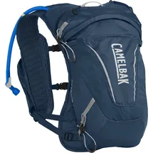 CamelBak Octane 9 Trinkblase, Gibraltar Navy/Silver, 70oz