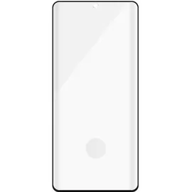 Panzer Glass PanzerGlass Case Friendly Antibakterieller Screen Protector Samsung Galaxy S21 Ultra - Schwarz