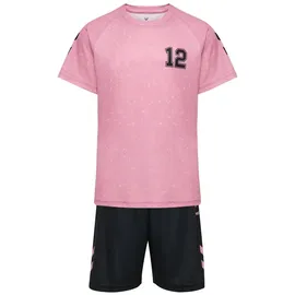 hummel Shimmer Set" in Rosa | Gr.: 152