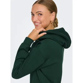 ONLY PLAY Kapuzensweatshirt Grün M
