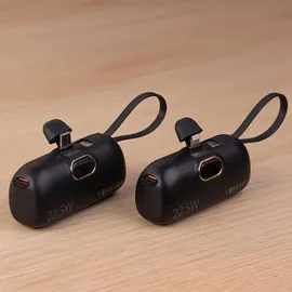 Forever Mini MTB-100 22,5 W 5000 mAh USB-C | Gr.: onesize