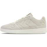 hummel St. Power Play Lizard Sneaker 9804 bone white 41