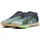 Puma Accelerate Nitro SQD 4 Forever.better. Hallenschuhe, grau, Größe 42 1⁄2 - 42 1⁄2