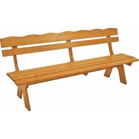 DEGAMO Freital 200 x 60 x 82 cm