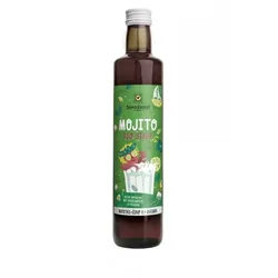 Sonnentor Mojito Sirup bio