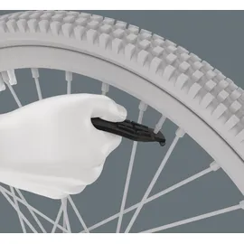 WERA Bicycle Set 3 A  40-tlg.