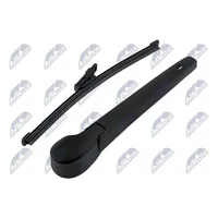 NTY EWB-VW-021 Scheibenwischerarm Hinten mit Wischblatt