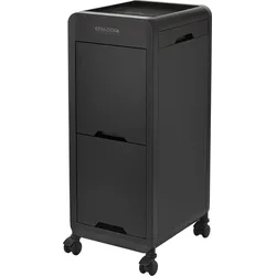 Efalock Trolley eNOBILE schwarz