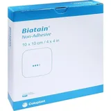 EurimPharm Arzneimittel GmbH Schaumverband 10 x 10 cm 10 St.